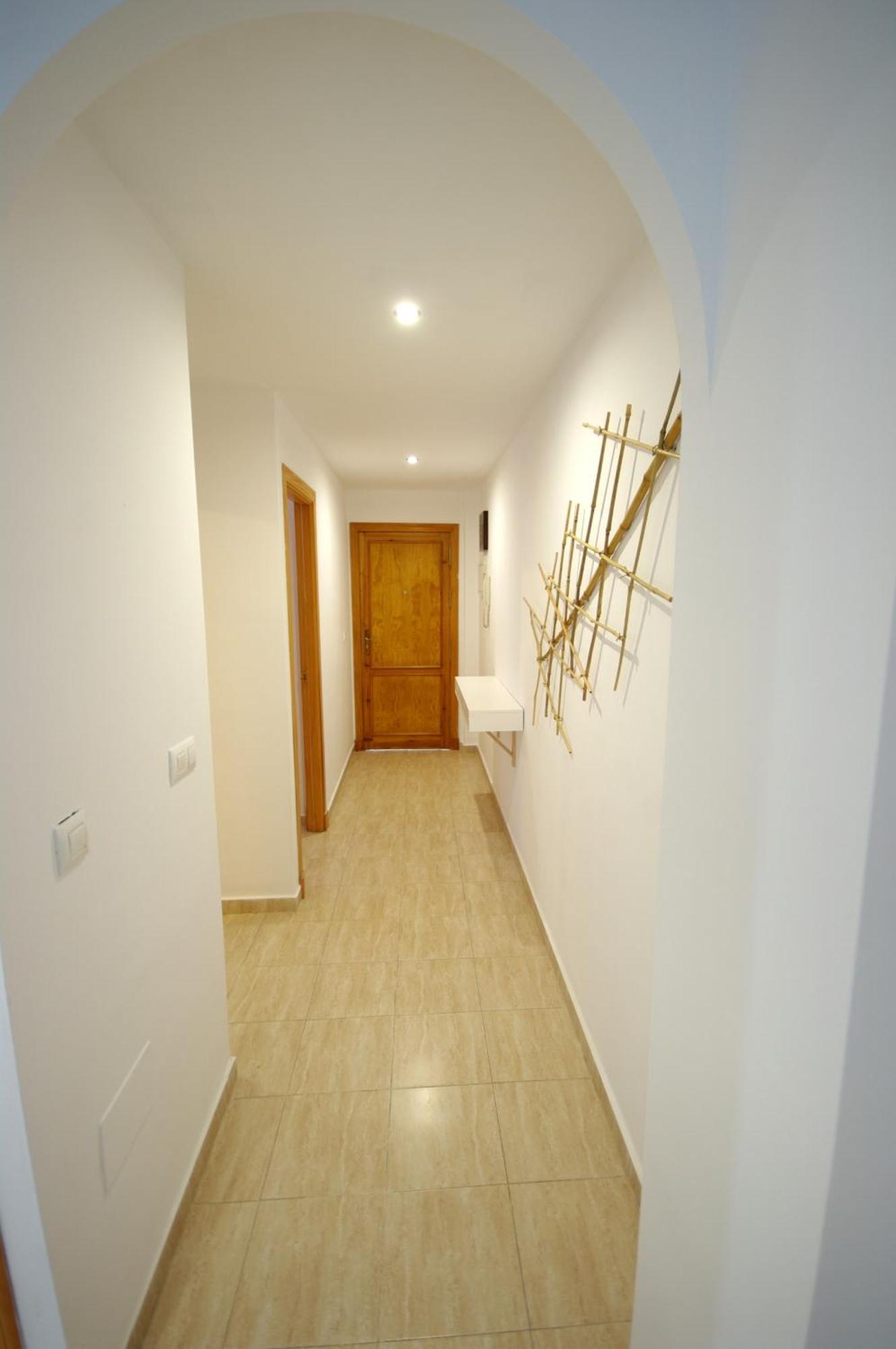 Livingtarifa Lances Blue Apartment Exterior photo